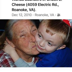 Meet your Posher, Wanda